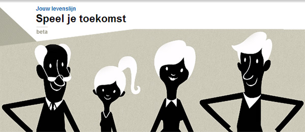 Speel je toekomst